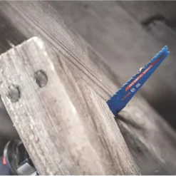 Bosch Expert S967XHM Multi-Material Reciprocating Saw Blade 150mm 9 Bosch Expert S967XHM Multi-Material Reciprocating Saw Blade 150mm -Cheap Cutting & Blades Store 905RR A3