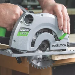 Trend CraftPo CSB/16024 Wood Circular Saw Blade 160 X 20mm 24T 8 Trend CraftPo CSB/16024 Wood Circular Saw Blade 160 X 20mm 24T -Cheap Cutting & Blades Store 905XG A3