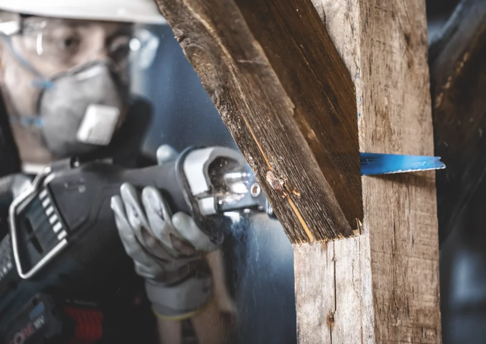 Bosch Expert S1167XHM Multi-Material Reciprocating Saw Blade 225mm 3 Bosch Expert S1167XHM Multi-Material Reciprocating Saw Blade 225mm - Image 3