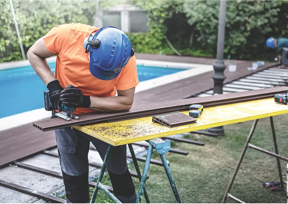 Bosch Expert T 301 CHM WPC & Solid Surface Composite Jigsaw Blades 117mm 3 Pack 3 Bosch Expert T 301 CHM WPC & Solid Surface Composite Jigsaw Blades 117mm 3 Pack - Image 3