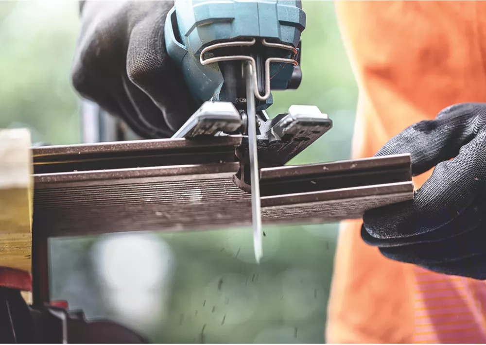 Bosch Expert T 301 CHM WPC & Solid Surface Composite Jigsaw Blades 117mm 3 Pack 6 Bosch Expert T 301 CHM WPC & Solid Surface Composite Jigsaw Blades 117mm 3 Pack - Image 6