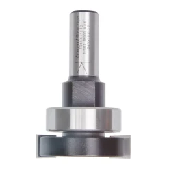 Trend 1/2" Shank Intumescent Cutter 40 X 10mm