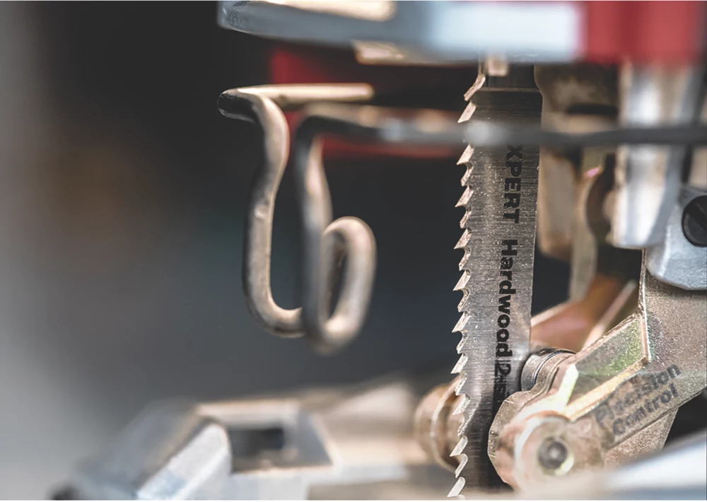 Bosch Expert T 308 BF Multi-Material 2-Side Jigsaw Blades 117mm 3 Pack 6 Bosch Expert T 308 BF Multi-Material 2-Side Jigsaw Blades 117mm 3 Pack - Image 6