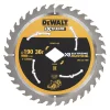 DeWalt Wood Circular Saw Blade 190 X 30mm 36T