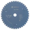Bosch Expert Steel Circular Saw Blade 190 X 20mm 40T