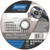 Norton Cutting Disc 9" (230mm) X 1.9 X 22.23mm 3 Pack