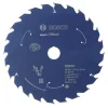 Bosch Expert Wood Circular Saw Blade 165 X 20mm 12T