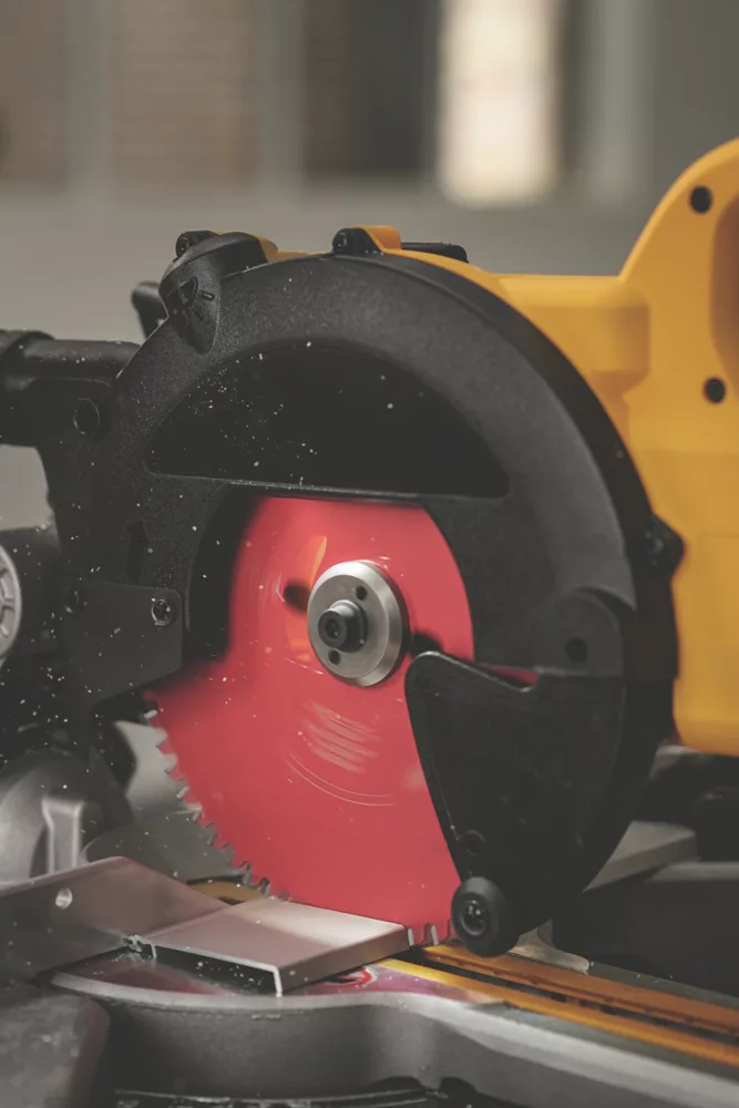 Freud F03FS09823 Aluminium/Plastic Circular Saw Blade 254 X 30mm 80T 2 Freud F03FS09823 Aluminium/Plastic Circular Saw Blade 254 X 30mm 80T - Image 2