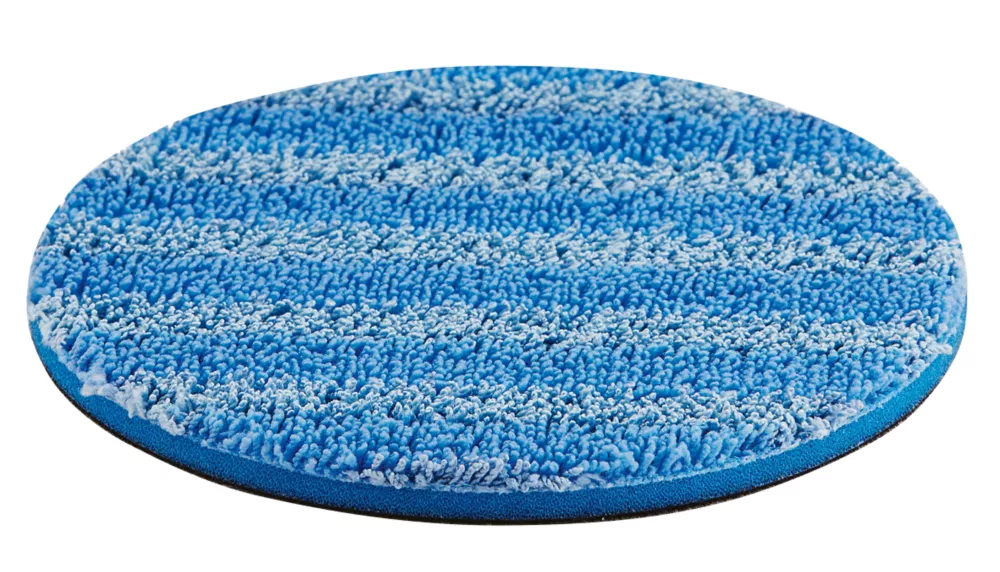 Flex Soft Microfibre Polishing Pad 160mm 1 Flex Soft Microfibre Polishing Pad 160mm
