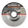 Essentials Stone Grinding Disc 4 1/2" (115mm) X 6 X 22.2mm
