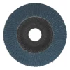Norton Rust Pro Flap Disc 115mm 40 Grit