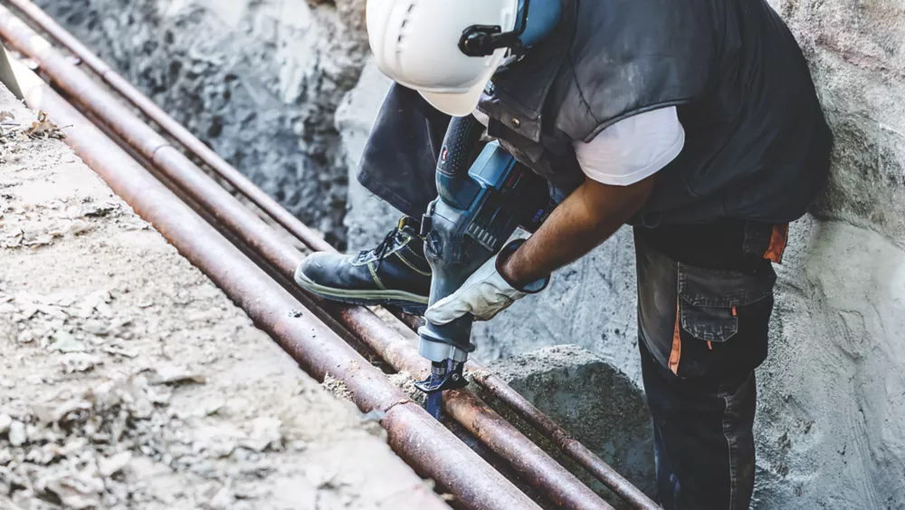 Bosch Expert S1255CHC Metal Reciprocating Saw Blade 300mm 2 Bosch Expert S1255CHC Metal Reciprocating Saw Blade 300mm - Image 2