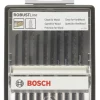 Bosch 2.607.010.540 Wood Wood Jigsaw Blade Set 10 Pieces