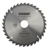 Erbauer Wood TCT Saw Blade 180 X 30mm 36T