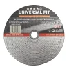 Essentials Masonry/Stone Stone Cutting Disc 9" (230mm) X 2.5 X 22.2mm
