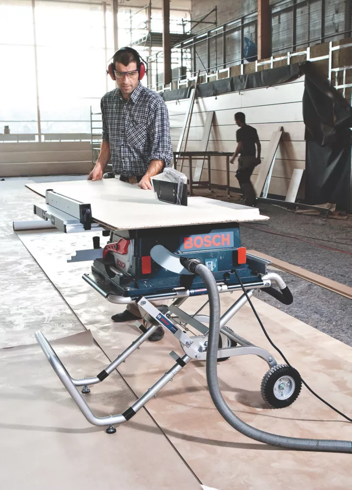 Bosch Expert Wood Circular Saw Blade 300 X 30mm 100T 2 Bosch Expert Wood Circular Saw Blade 300 X 30mm 100T - Image 2