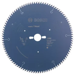 Bosch Expert Wood Circular Saw Blade 300 X 30mm 100T