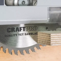Trend CraftPo CSB/PT16048 Wood Plunge Saw Blade 160 X 20mm 48T 7 Trend CraftPo CSB/PT16048 Wood Plunge Saw Blade 160 X 20mm 48T -Cheap Cutting & Blades Store 971XG A3
