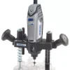 Dremel 335 Plunge Router Attachment