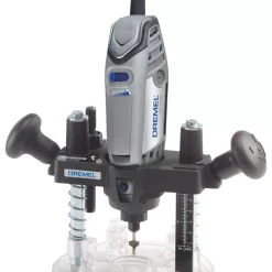 Dremel 335 Plunge Router Attachment