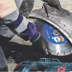 Bosch Expert Masonry Diamond Cutting Disc 350 X 20/25.4mm 9 Bosch Expert Masonry Diamond Cutting Disc 350 X 20/25.4mm -Cheap Cutting & Blades Store 978RR A3