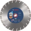 Bosch Expert Masonry Diamond Cutting Disc 350 X 20/25.4mm
