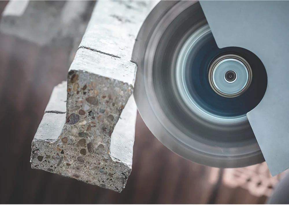 Bosch Expert Masonry Diamond Cutting Disc 150 X 22.23mm 4 Bosch Expert Masonry Diamond Cutting Disc 150 X 22.23mm - Image 4