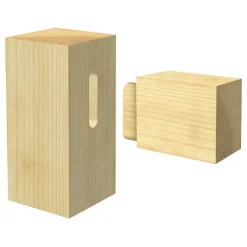 Trend TR09X1/2TC 1/2" Shank Double-Flute Straight Router Cutter 10 X 19mm -Cheap Cutting & Blades Store 98688 A3