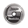 Makita Wood TCT Plunge Saw Blade 165 X 20mm 48T