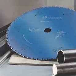 Bosch Expert Steel Circular Saw Blade 305 X 25.4mm 60T 4 Bosch Expert Steel Circular Saw Blade 305 X 25.4mm 60T -Cheap Cutting & Blades Store 992KP A1
