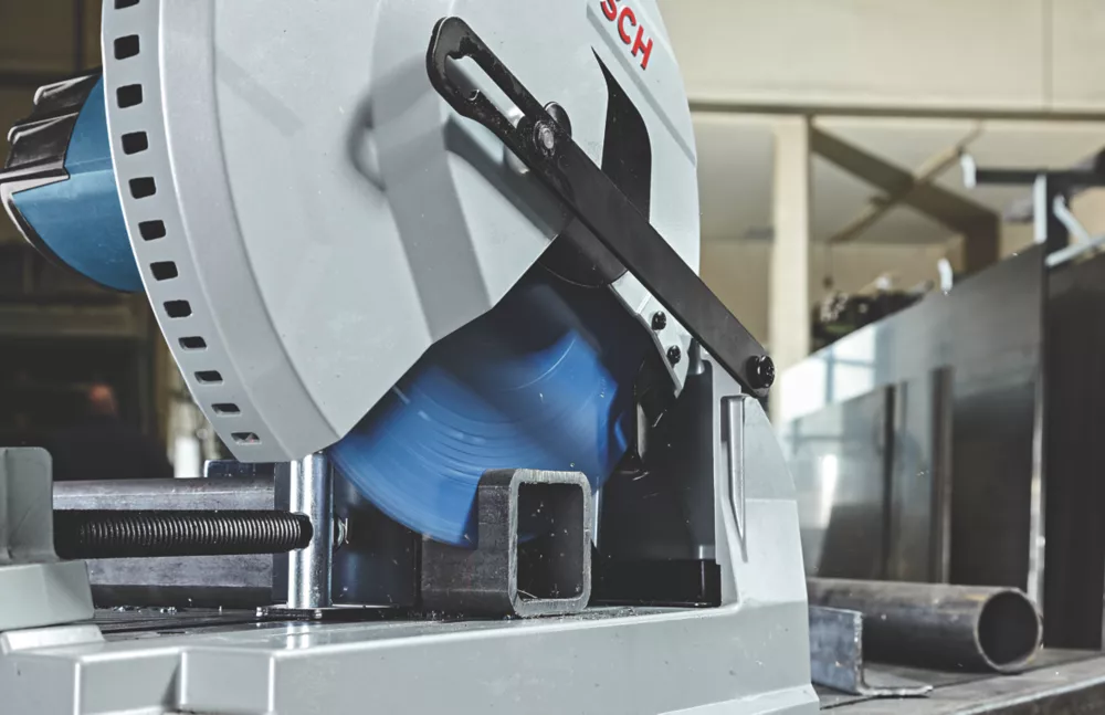 Bosch Expert Steel Circular Saw Blade 305 X 25.4mm 60T 3 Bosch Expert Steel Circular Saw Blade 305 X 25.4mm 60T - Image 3