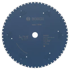 Bosch Expert Steel Circular Saw Blade 305 X 25.4mm 60T