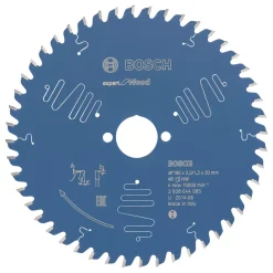 Bosch Expert Wood Circular Saw Blade 190 X 30mm 48T