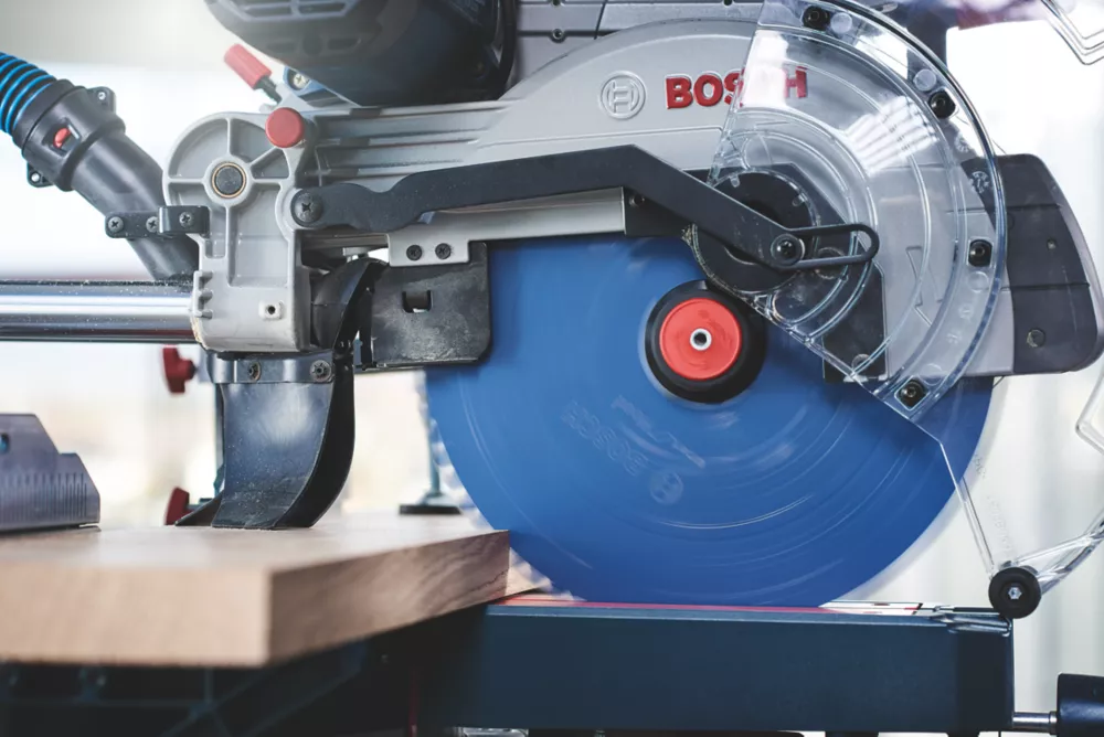 Bosch Expert Wood Circular Saw Blade 250 X 30mm 48T 2 Bosch Expert Wood Circular Saw Blade 250 X 30mm 48T - Image 2